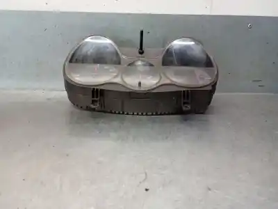 Second-hand car spare part dashboard for seat altea xl (5p5, 5p8) 1.6 lpg oem iam references 5p0920809  5p0920809