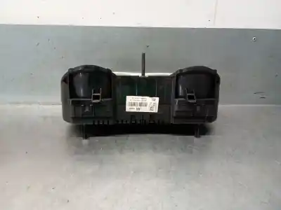 Second-hand car spare part dashboard for seat altea xl (5p5, 5p8) 1.6 lpg oem iam references 5p0920809  5p0920809