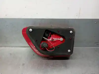 Second-hand car spare part left tailgate light for seat altea xl (5p5, 5p8) 1.6 lpg oem iam references 5p8945107b  5p8945107b
