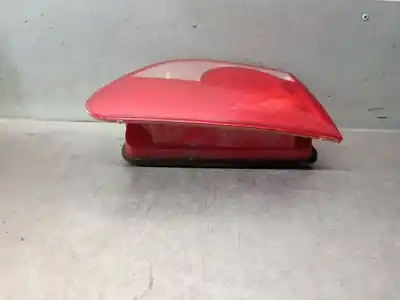 Second-hand car spare part left tailgate light for seat altea xl (5p5, 5p8) 1.6 lpg oem iam references 5p8945107b  5p8945107b