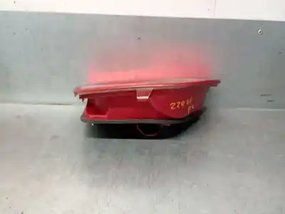 Second-hand car spare part left tailgate light for seat altea xl (5p5, 5p8) 1.6 lpg oem iam references 5p8945107b  5p8945107b