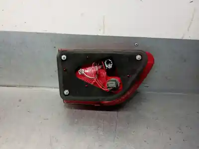 Second-hand car spare part right tailgate light for seat altea xl (5p5, 5p8) 1.6 lpg oem iam references 5p8945107b  5p8945107b