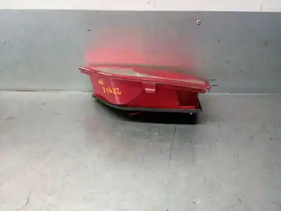 Second-hand car spare part right tailgate light for seat altea xl (5p5, 5p8) 1.6 lpg oem iam references 5p8945107b  5p8945107b