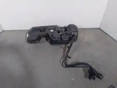 Pezzo di ricambio per auto di seconda mano SERBATOIO DI CARBURANTE per NISSAN QASHQAI II SUV (J11, J11_)  Riferimenti OEM IAM 17201HV80A  172024EA0B