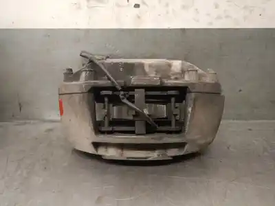 Pezzo di ricambio per auto di seconda mano pinza freno anteriore sinistra per audi a6 allroad c7 (4gh, 4gj) 3.0 tdi quattro riferimenti oem iam 8r0615107h