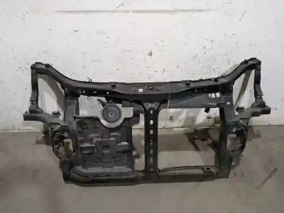 Peça sobressalente para automóvel em segunda mão painel frontal por kia picanto i (sa) 1.1 referências oem iam 6410107000