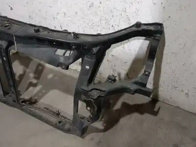 Second-hand car spare part front panel for kia picanto i (sa) 1.1 oem iam references 6410107000  6410107000