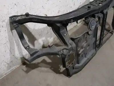 Second-hand car spare part front panel for kia picanto i (sa) 1.1 oem iam references 6410107000  6410107000