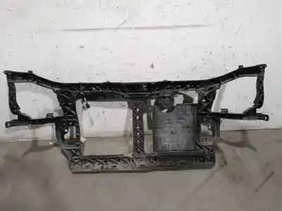 Second-hand car spare part front panel for kia picanto i (sa) 1.1 oem iam references 6410107000  6410107000