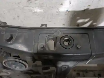 Автозапчасти б/у передняя панель за kia picanto i (sa) 1.1 ссылки oem iam 6410107000  6410107000