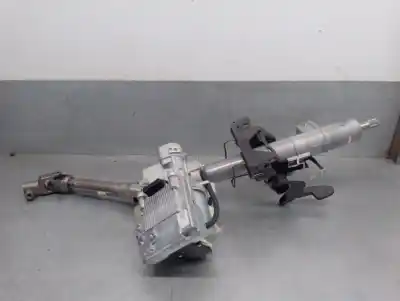 Peça sobressalente para automóvel em segunda mão coluna de direcção por nissan juke (f16_) 1.6 hybrid referências oem iam 2062910sfc1s