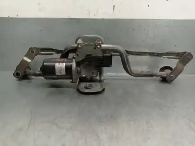 Second-hand car spare part Front Windshield Wiper Motor for CITROEN JUMPY FURGÓN 2.0 HDI 120 OEM IAM references 1400456480 443122361019 6405GE