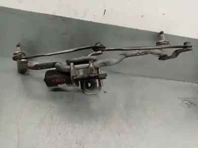 Автозапчасти б/у мотор переднего стеклоочистителя за citroen jumpy furgón 2.0 hdi 120 ссылки oem iam 1400456480 443122361019 6405ge