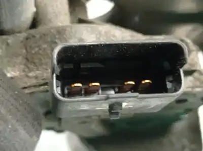 Автозапчасти б/у мотор переднего стеклоочистителя за citroen jumpy furgón 2.0 hdi 120 ссылки oem iam 1400456480 443122361019 6405ge