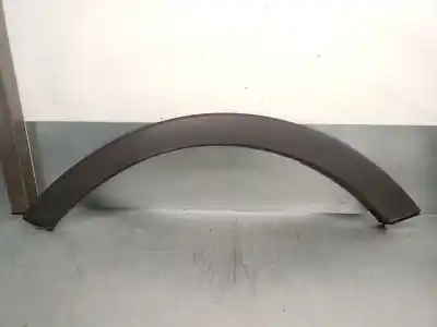 Peça sobressalente para automóvel em segunda mão aba do guarda-lamas dianteiro esquerdo por kia sportage iii (sl) 1.6 gdi referências oem iam 877113u000