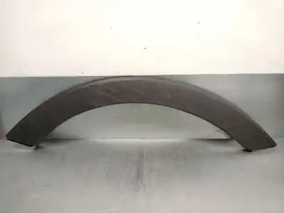 Peça sobressalente para automóvel em segunda mão aba do guarda-lamas traseiro esquerdo por kia sportage iii (sl) 1.6 gdi referências oem iam 877413u000