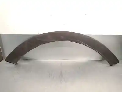 Peça sobressalente para automóvel em segunda mão aba do guarda-lamas dianteiro direito por kia sportage iii (sl) 1.6 gdi referências oem iam 877123u000