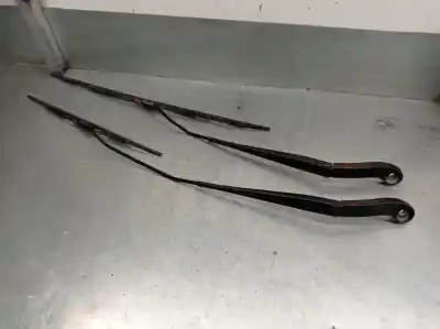 Автозапчастина б/у передній правий річок склоочисника для CITROEN JUMPY FURGÓN 2.0 HDI 120 Посилання на OEM IAM 1400456680  1400456780