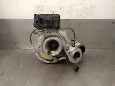 Pezzo di ricambio per auto di seconda mano turbocompressore per audi a6 allroad c7 (4gh, 4gj) 3.0 tdi quattro riferimenti oem iam 059145873cl