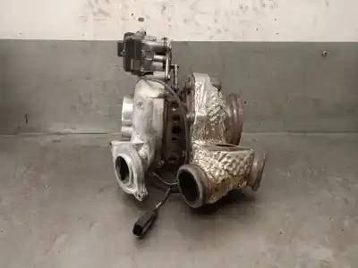 Pezzo di ricambio per auto di seconda mano turbocompressore per audi a6 allroad c7 (4gh, 4gj) 3.0 tdi quattro riferimenti oem iam 059145873cl 8390779 garrett 059145873cl