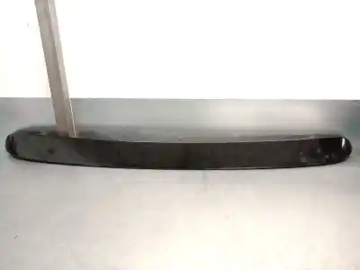 Peça sobressalente para automóvel em segunda mão spoiler da tampa da mala por kia sportage iii (sl) 1.6 gdi referências oem iam 872103w000