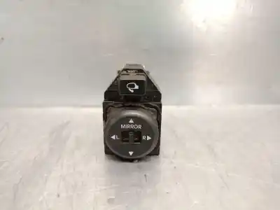 Peça sobressalente para automóvel em segunda mão comutador de espelhos retrovisores por kia sportage iii (sl) 1.6 gdi referências oem iam 491480110