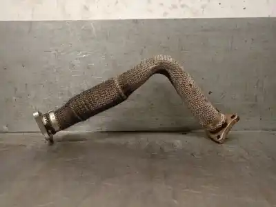 Pezzo di ricambio per auto di seconda mano tubo per audi a6 allroad c7 (4gh, 4gj) 3.0 tdi quattro riferimenti oem iam 059131525op