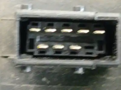 Автозапчастина б/у ліва фара для citroen jumpy furgón 2.0 hdi 120 посилання на oem iam 1401368180 89902605 valeo 6208l0