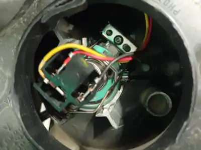 Автозапчастина б/у ліва фара для citroen jumpy furgón 2.0 hdi 120 посилання на oem iam 1401368180 89902605 valeo 6208l0