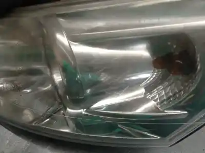 Автозапчастина б/у ліва фара для citroen jumpy furgón 2.0 hdi 120 посилання на oem iam 1401368180 89902605 valeo 6208l0