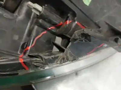 Автозапчастина б/у ліва фара для citroen jumpy furgón 2.0 hdi 120 посилання на oem iam 1401368180 89902605 valeo 6208l0