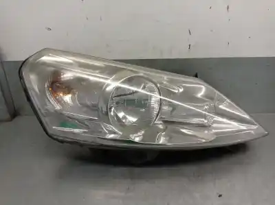 Автозапчастина б/у права фа для CITROEN JUMPY FURGÓN 2.0 HDI 120 Посилання на OEM IAM 1401367980 89902604 VALEO 6206L0