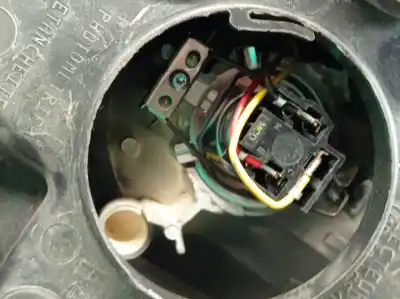 Автозапчасти б/у правая фара за citroen jumpy furgón 2.0 hdi 120 ссылки oem iam 1401367980 89902604 valeo 6206l0