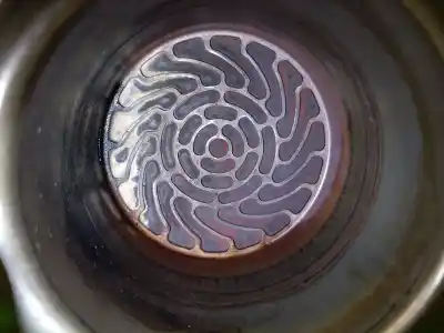 Автозапчастина б/у фільтр часток для seat leon (5f1) 1.6 tdi посилання на oem iam 04l131723da 5q0131705m 04l131670cx