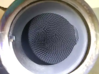 Автозапчастина б/у фільтр часток для seat leon (5f1) 1.6 tdi посилання на oem iam 04l131723da 5q0131705m 04l131670cx