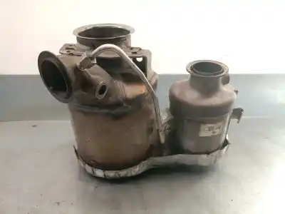 Автозапчастина б/у фільтр часток для seat leon (5f1) 1.6 tdi посилання на oem iam 04l131723da 5q0131705m 04l131670cx
