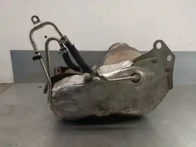 Автозапчастина б/у фільтр часток для seat leon (5f1) 1.6 tdi посилання на oem iam 04l131723da 5q0131705m 04l131670cx