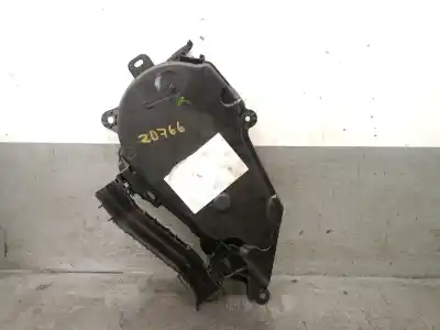 Recambio de automóvil de segunda mano de TAPA DISTRIBUCION para CITROEN C4 GRAND PICASSO I (UA_) 2.0 HDi 150 referencias OEM IAM 9802982180  