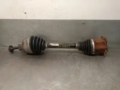 Pezzo di ricambio per auto di seconda mano trasmissione anteriore destra per audi a6 allroad c7 (4gh, 4gj) 3.0 tdi quattro riferimenti oem iam 4g0407271g