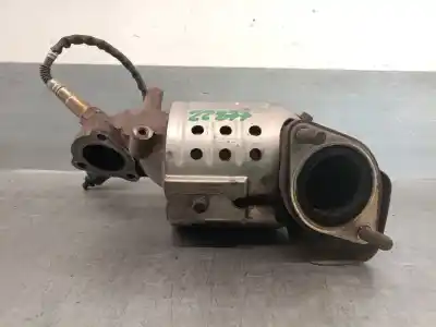 Peça sobressalente para automóvel em segunda mão catalisador por kia pro cee'd (ed) 2.0 crdi 140 referências oem iam wdede4