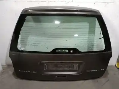 Pièce détachée automobile d'occasion hayon pour chrysler voyager / grand voyager iii (gs_, ns_) 2.5 td références oem iam 4897796aa