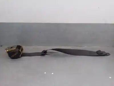 Gebrauchtes Autoersatzteil sicherheitsgurte hinten links zum citroen xsara picasso (n68) 2.0 hdi oem-iam-referenzen 8973sa