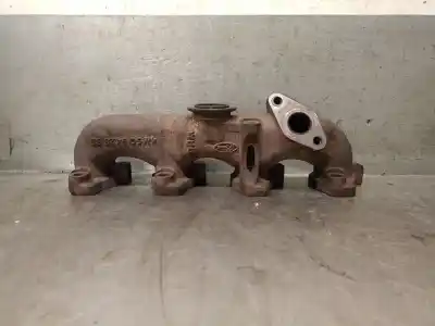Second-hand car spare part exhaust manifold for ford c-max (dm2) 1.8 tdci oem iam references 4m5q9428bb