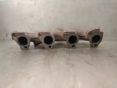 Автозапчасти б/у выхлопной коллектор за ford c-max (dm2) 1.8 tdci ссылки oem iam 4m5q9428bb  4m5q9428bb