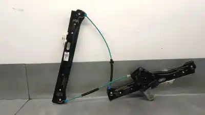 Автозапчасти б/у регулятор стекла переднего правого за bmw 1 (f20) 116 d ссылки oem iam 7242562