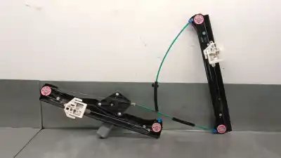 Автозапчасти б/у регулятор стекла переднего правого за bmw 1 (f20) 116 d ссылки oem iam 7242562  51337281882