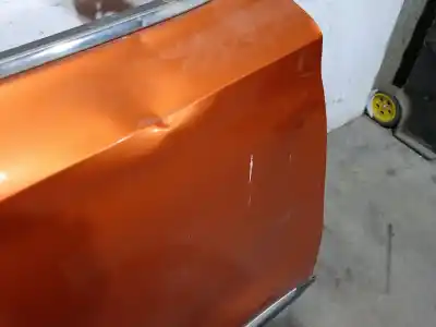 Peça sobressalente para automóvel em segunda mão porta dianteira direita por mg rover mg zs suv 1.5 vti referências oem iam   