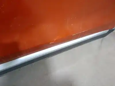 Peça sobressalente para automóvel em segunda mão porta dianteira direita por mg rover mg zs suv 1.5 vti referências oem iam   