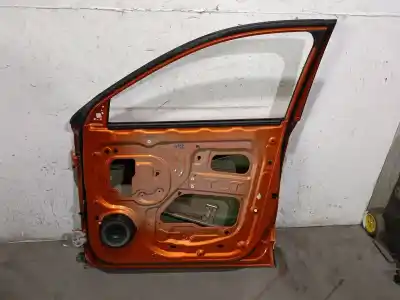 Peça sobressalente para automóvel em segunda mão porta dianteira direita por mg rover mg zs suv 1.5 vti referências oem iam   