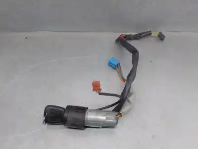 Pièce détachée automobile d'occasion commutateur d'allumage pour citroen xsara picasso (n68) 2.0 hdi références oem iam 9641551180